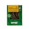Spax SPAX Multi-Material No. 10 in. X 3-1/2 in. L T-20+ Flat Head Serrated Construction Screws 4191020500904 - alternate 6